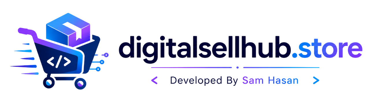 Digital Selling Hub